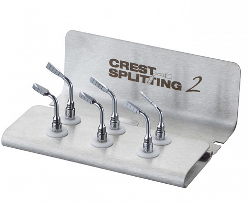 НАБОР CREST SPLITTING KIT II