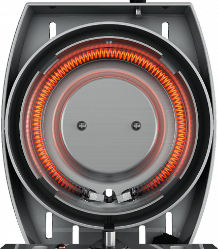 Вакуумформер Plastvac P7