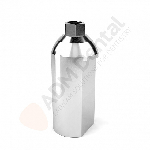 Сканмаркер совместимый с Mis, Alpha Bio, Adin, Zimmer 3.5 Smart