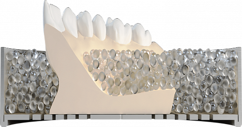 Вакуумформер Plastvac P7