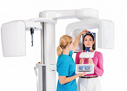 3D Томографы