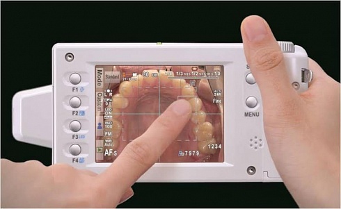 EyeSpecial C-IV