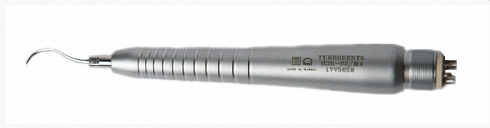 НАКОНЕЧНИК СТОМАТОЛОГИЧЕСКИЙ ДЛЯ СНЯТИЯ ЗУБНОГО КАМНЯ НЗК-02 М4