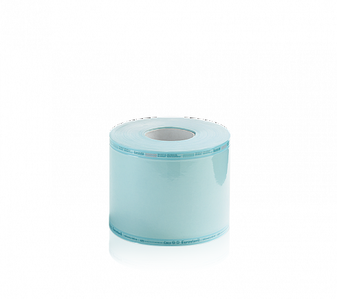 Рулоны для стерилизации с индикатором Eurosteril® 15 x 200 от компании Интермедсервис