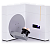 Сканер Swing. стоматологический сканер с 1.3 мегапиксельными камерами