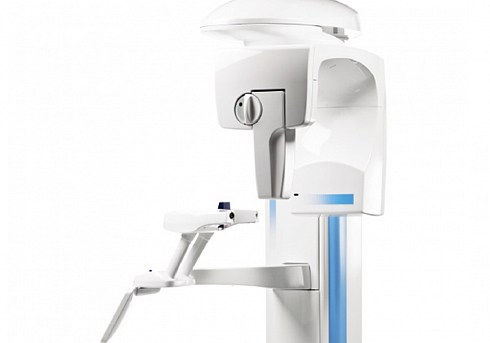 Рентген Planmeca ProMax 2D S3
