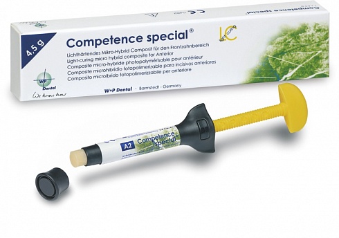 COMPETENCE SPECIAL ®