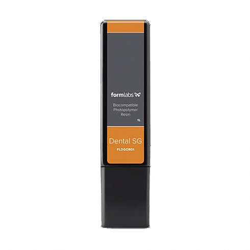 КАРТРИДЖ FORMLABS  Dental SG Resin  1Л