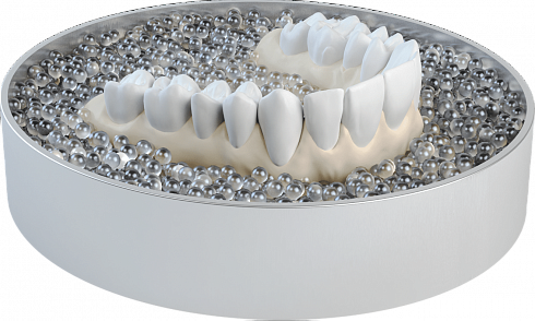 Вакуумформер Plastvac P7