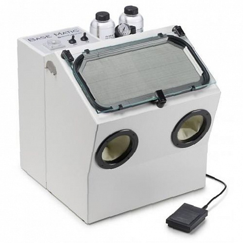 BASE MATIC EVOLUZIONE