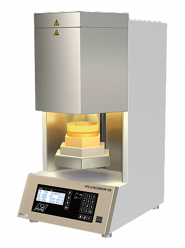 HTS-2 / М / ZIRKON-120