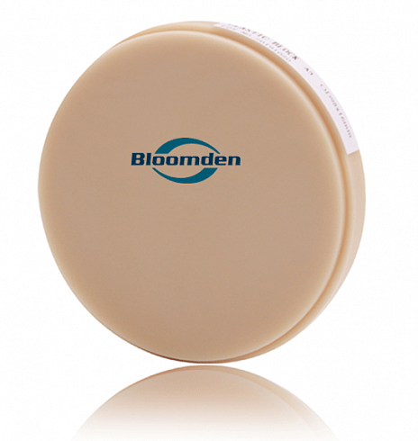 Блок Bloomden flexible PMMA