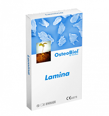 OsteoBiol® Lamina