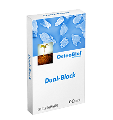 OsteoBiol®  Dual-Block