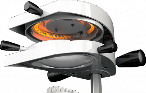 Вакуумформер Plastvac P7