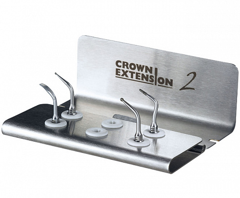 НАБОР CROWN EXTENSION KIT II
