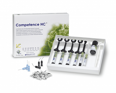 COMPETENCE HC ®