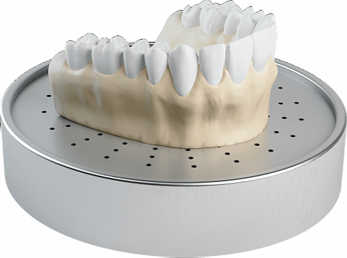 Вакуумформер Plastvac P7