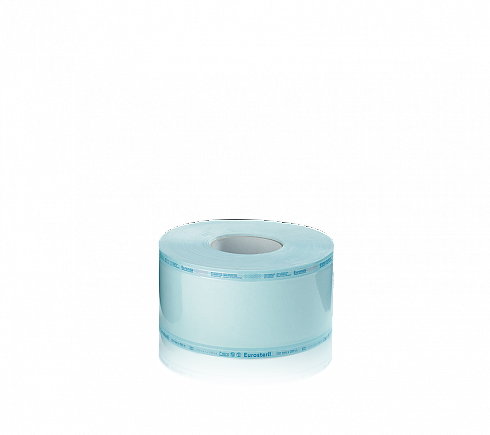 Рулоны для стерилизации с индикатором Eurosteril® 10 x 200 от компании Интермедсервис